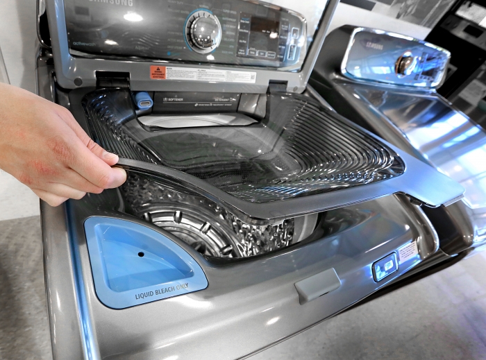 Washer and Dryer Buying Guide Angie